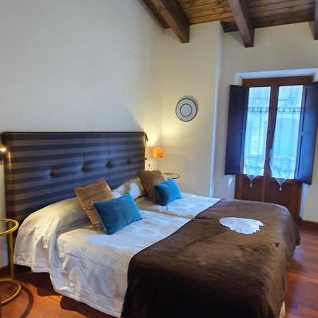 Cal Tranquil Camprodon, Acollidor Atic Al Centre Quarto foto