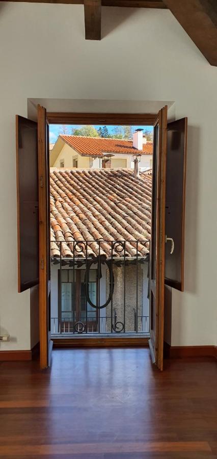 Cal Tranquil Camprodon, Acollidor Atic Al Centre Exterior foto