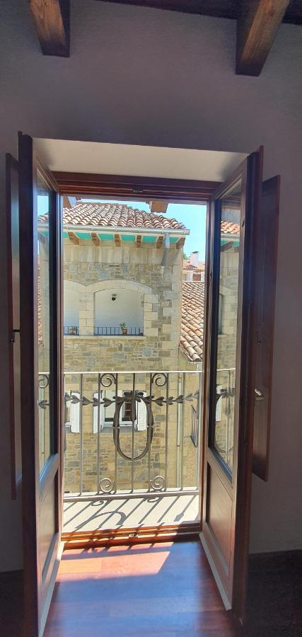 Cal Tranquil Camprodon, Acollidor Atic Al Centre Exterior foto