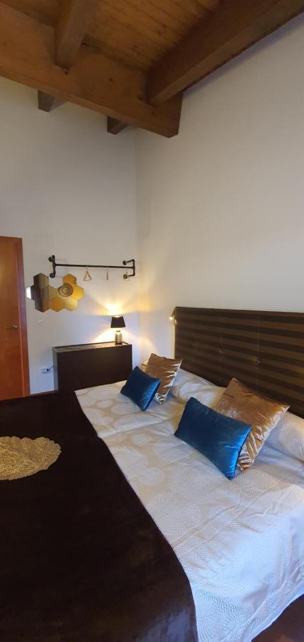 Cal Tranquil Camprodon, Acollidor Atic Al Centre Exterior foto